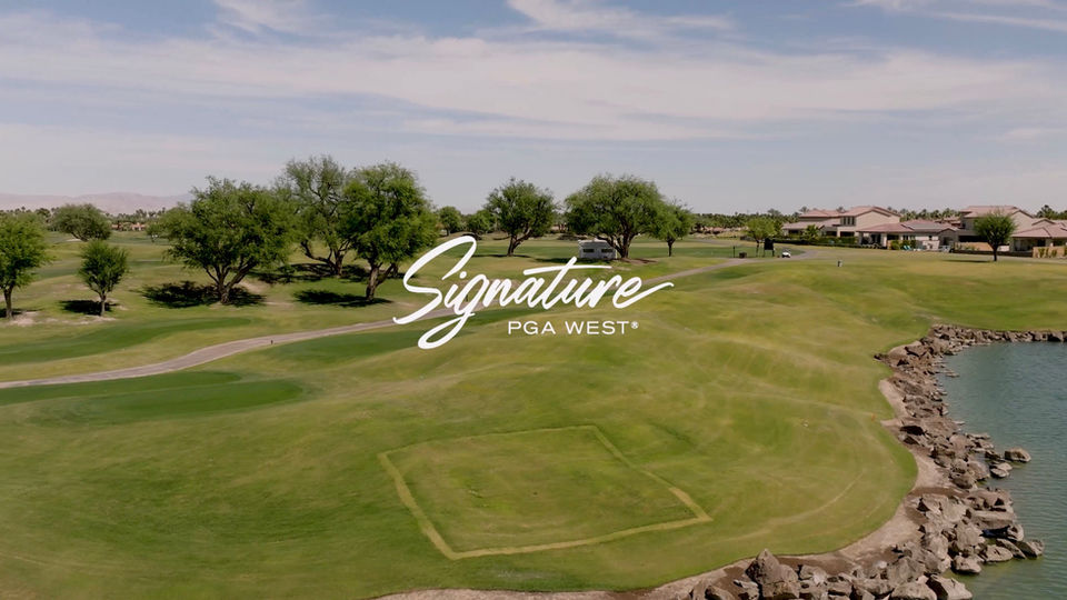 Signature West PGA Homes